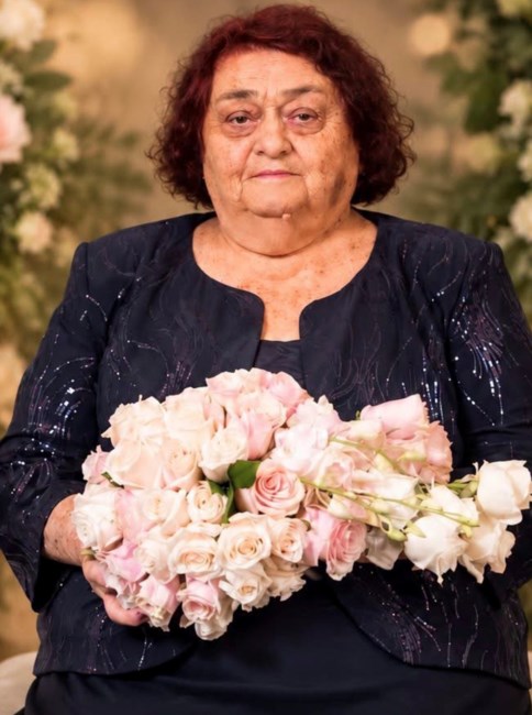 Obituary of Roza Korzhevskaya