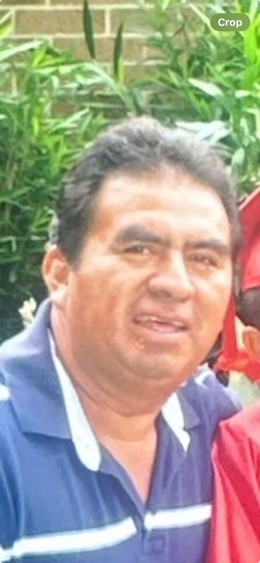 Obituary of Jesus Hernandez