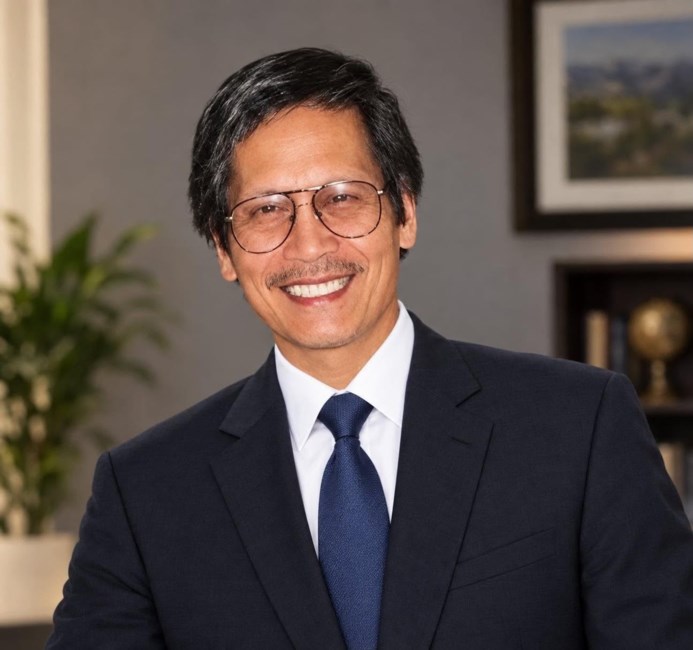 Obituary of Ricardo Salas Ordonez