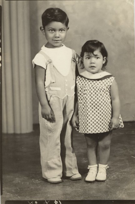 Obituary of Michael Gomez Jr.