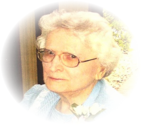 Obituario de Isabel Idella Malina Pfeil