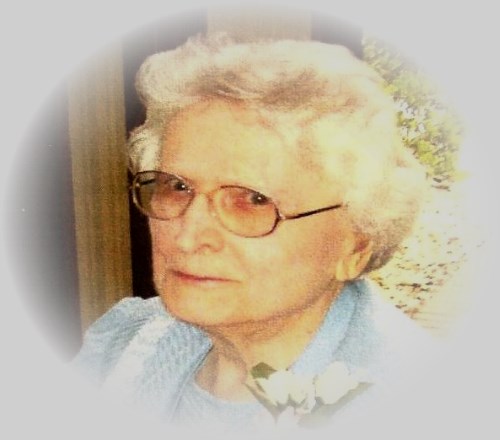 Obituario de Isabel Idella Malina Pfeil
