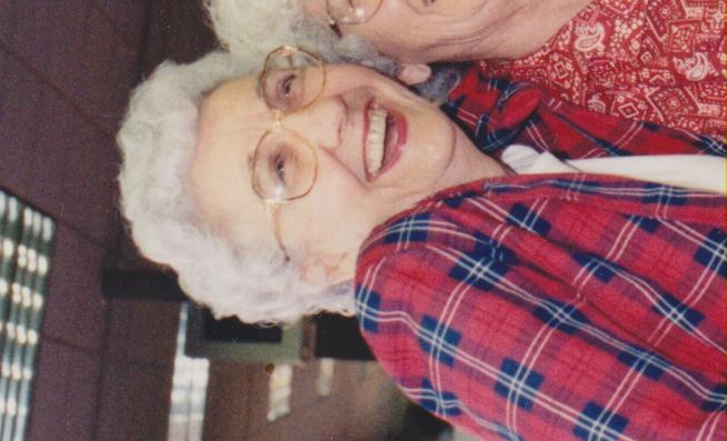 Obituary of Dorothy M. Barnes