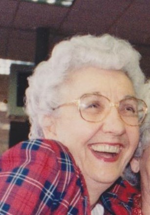 Obituary of Dorothy M. Barnes