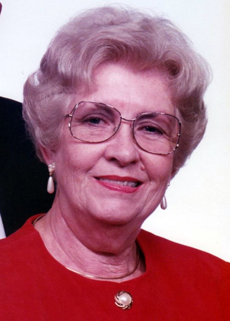 Obituary of Ann Carol Haskins Harper Nobles