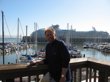 Obituary of Daniel Horton