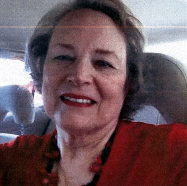 Obituary of Alice Scott Franklin