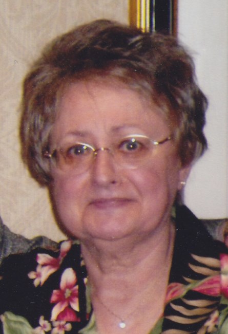 Obituary of Patricia Kay Yager