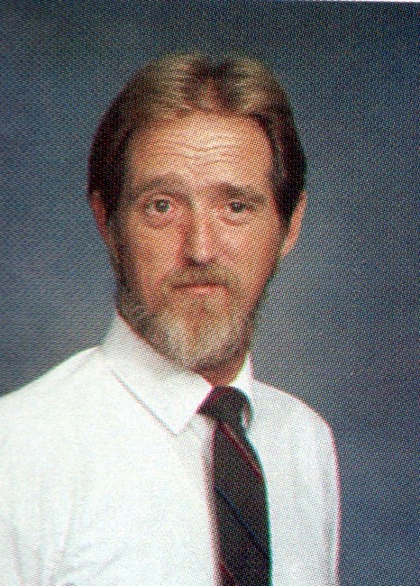 Obituary of Ernest Cecil Boothe