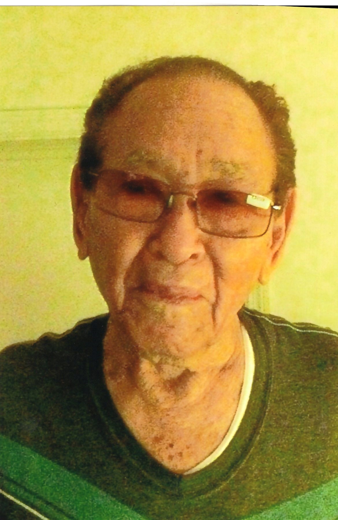 Obituary of Fernando Fernandez