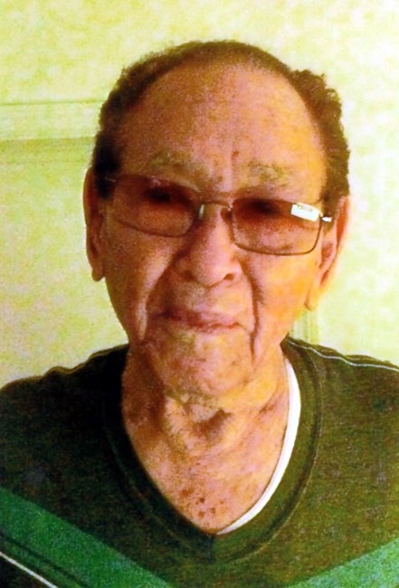 Obituary of Fernando Fernandez
