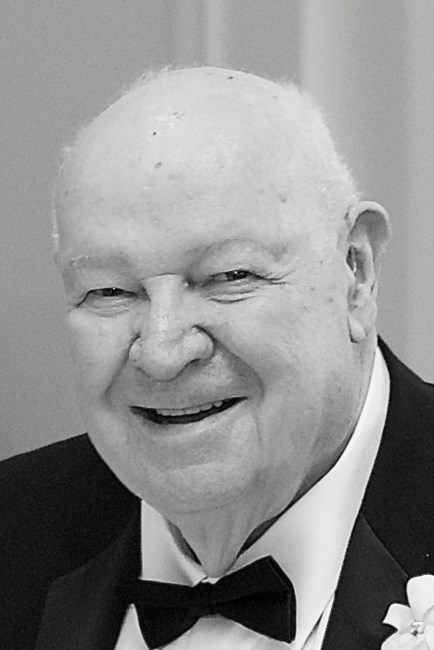 Obituario de Commander John D. Jerome