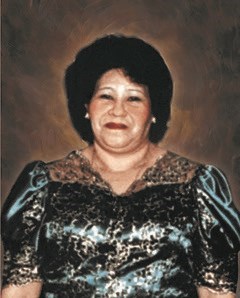 Obituary of Sitelia Ramirez