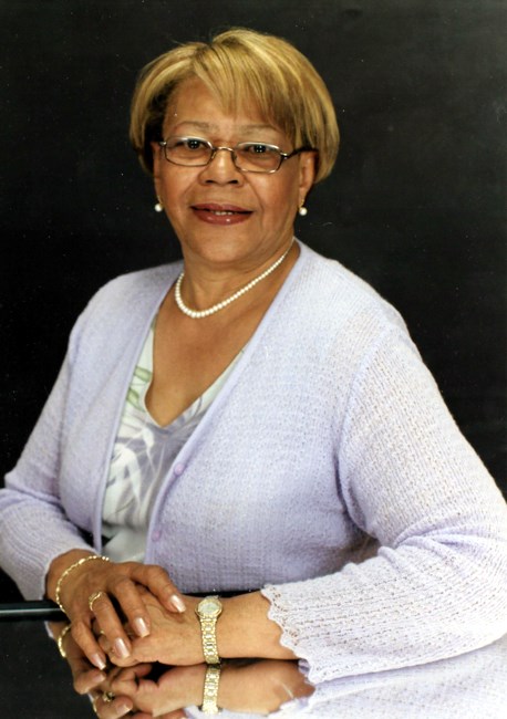 Obituary of Dorothy Williams Stepp