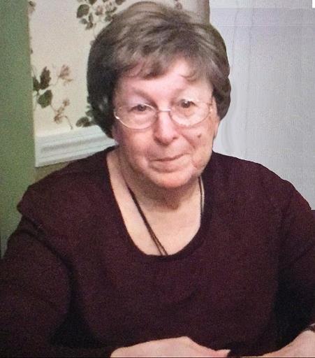 Obituary of Carol Bailey