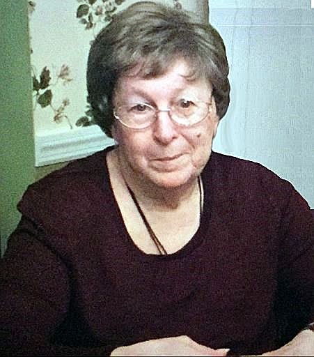 Obituary of Carol Bailey