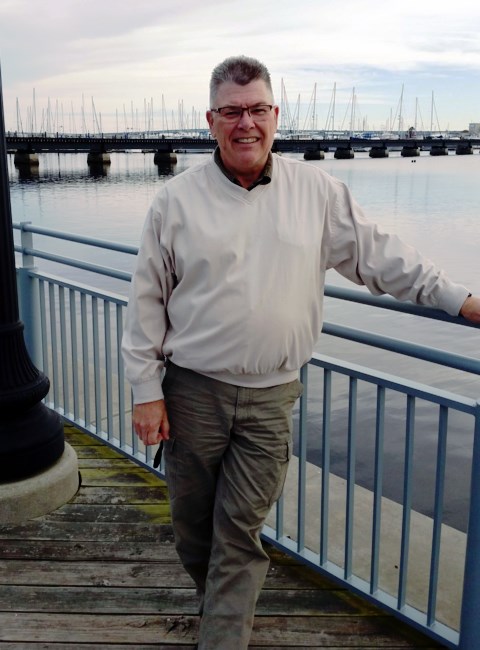 Obituary of Bruce Henry Gower