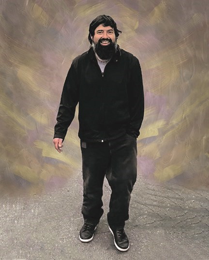 Obituary of Miguel Jose Cervantes