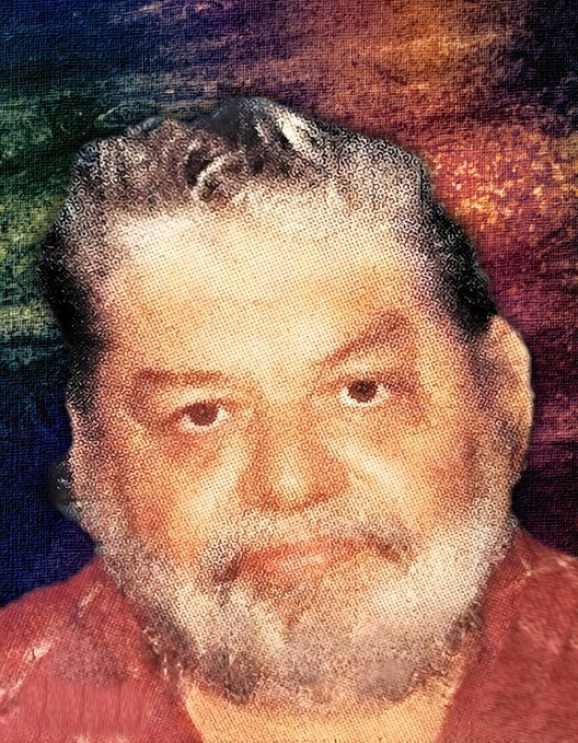 Obituary of Leonel Salinas Sr.