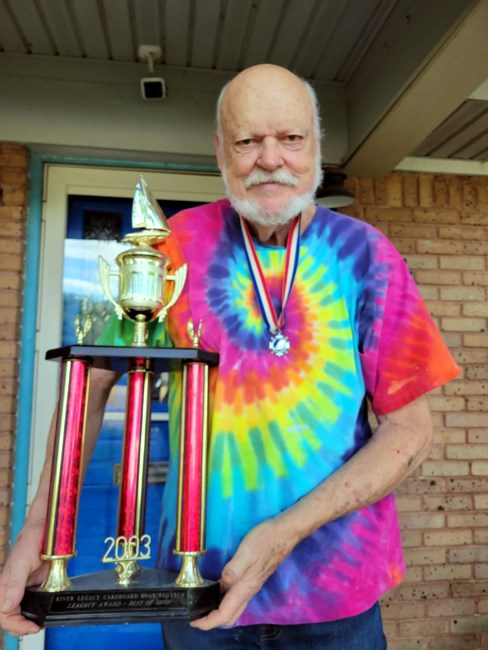 Obituary of Linden R. Bransom Jr.