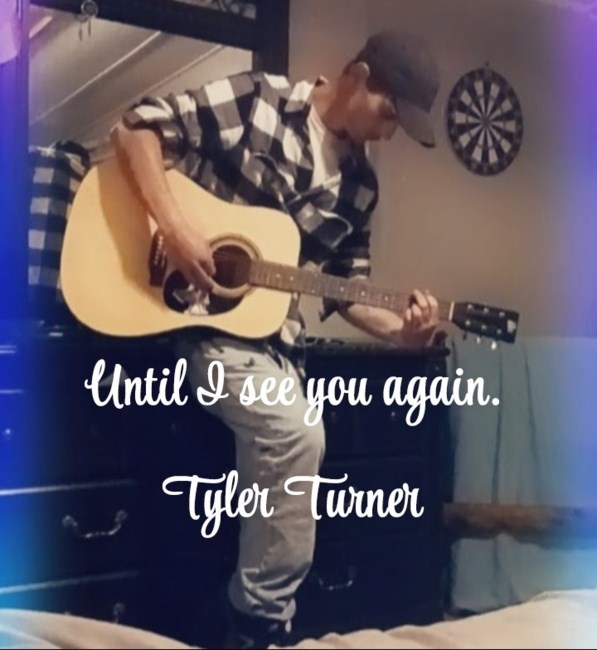 Obituary of Daniel Tyler Turner