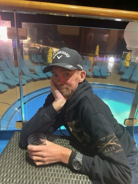 Obituario de Garland Wayne Osborne