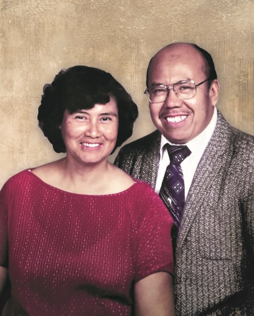 Obituary of Olga Aguilar