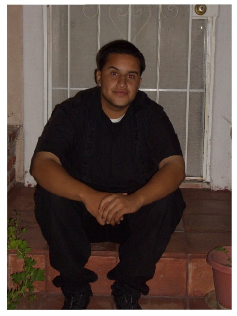 oscar morales obituary