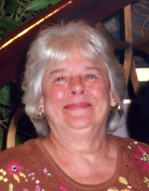 Obituary of Norma Jean Massey