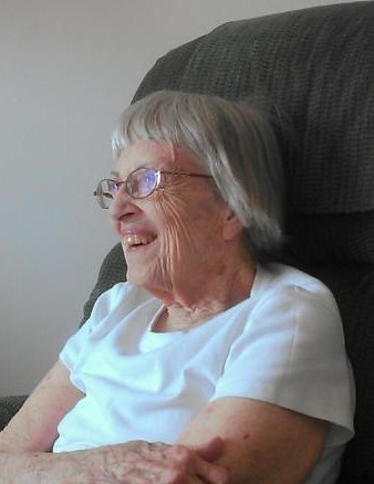 Obituary of Berneice B. Denney