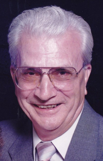 Obituary of James Anthony Young