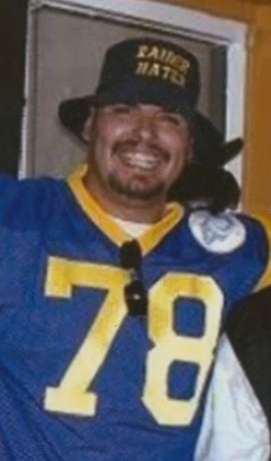 Obituary of Ramon "Chiquis" Miranda