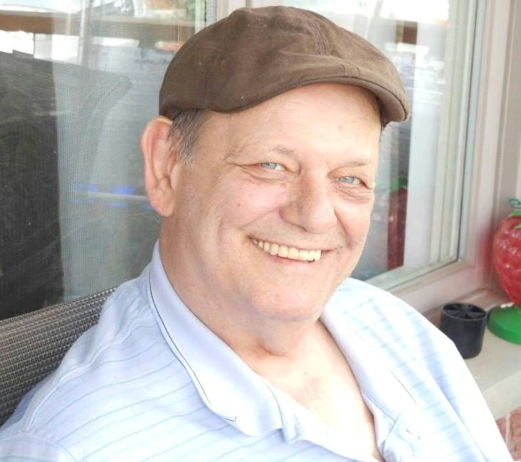 Obituary of Lloyd Wayne Holloway