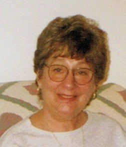 Avis de décès de Vera Katherine Hunter