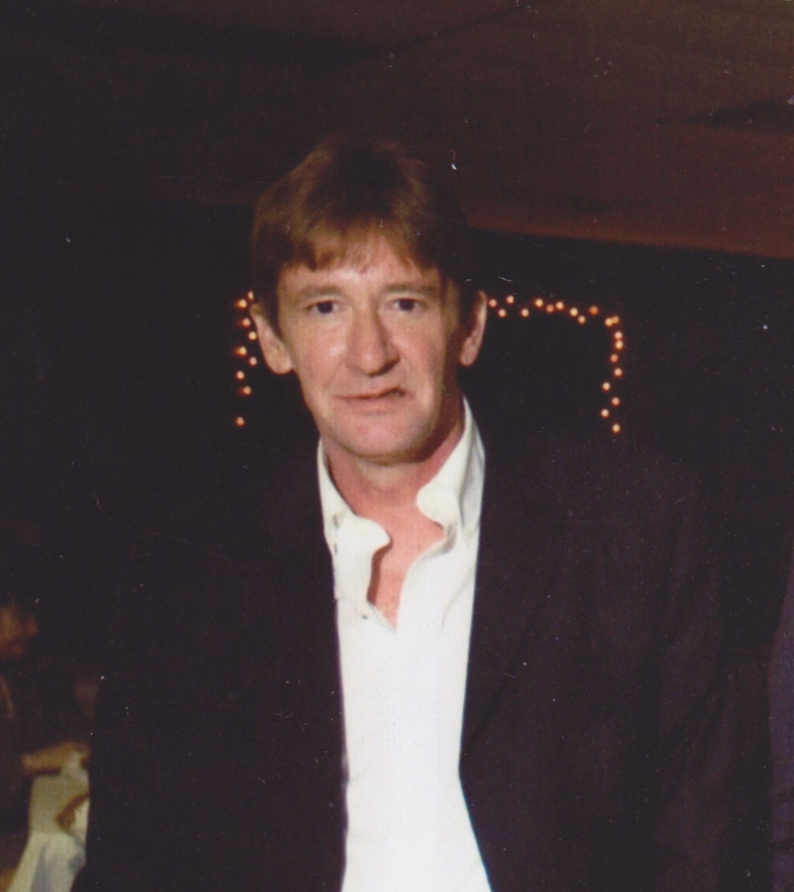 Obituary of David Wray Yates