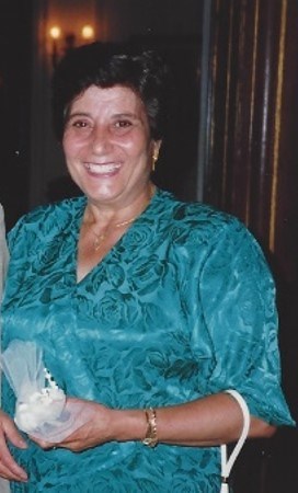 Obituary of Maria Luisa Cid Gonzalez