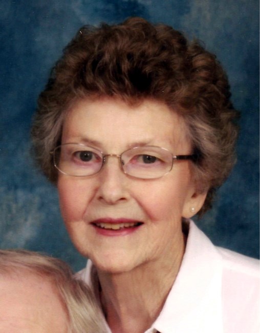 Obituary of Charlotte Lorraine Wilkerson
