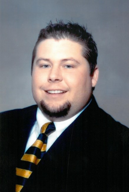 Obituary of Heath Wayne Hodges