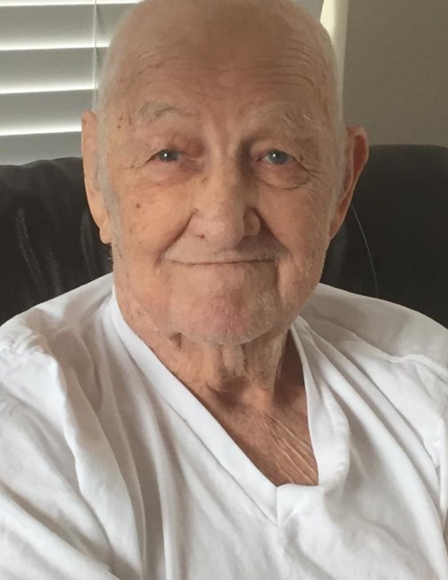 Obituary of Orvis Ray Kerr