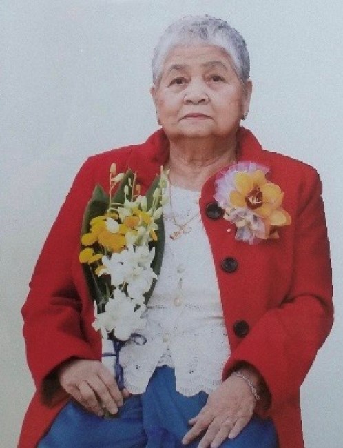 Obituary of Vann Long