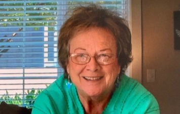 Obituary of Sharon Diane Van Zandt