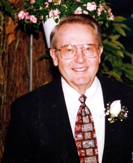 Obituary of Theodore Franklin Spuller Jr.