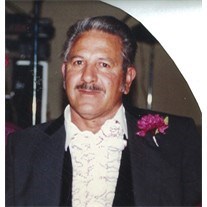 Obituary of Daniel Silva Saenz