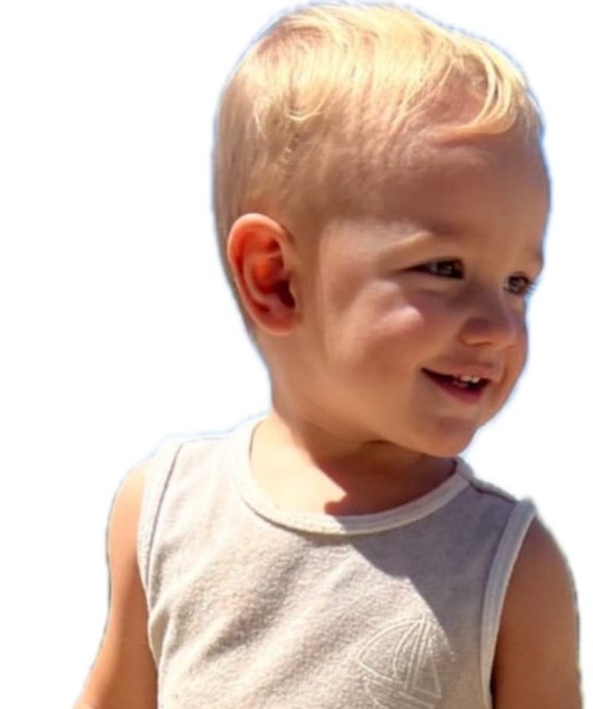 Obituary of Greyson Levi Cooper