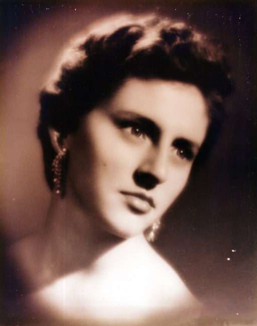 Obituary of Maria "Tita" Antonieta Galan