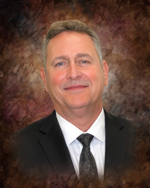 Obituary of Gregory Lee Hahn