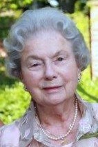 Obituary of Ruth Kramer Porter