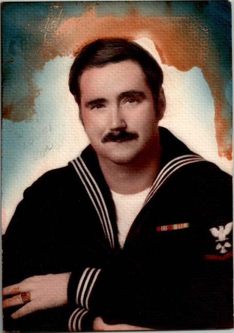 Obituary of Ronald Kern