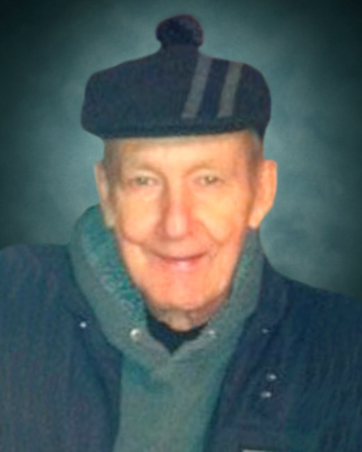 Obituary of Robert "Bob" Ficker