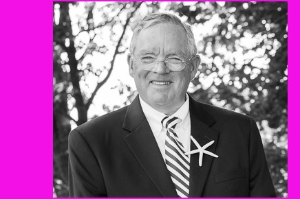 Obituary of John Porter Holmes Jr.